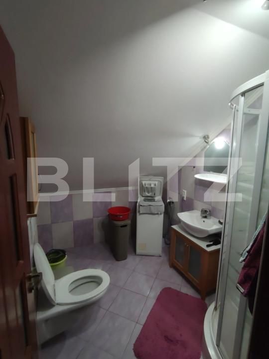 Casa de vânzare 4 camere Livezeni - 168518CV | BLITZ Târgu Mureș | Poza4