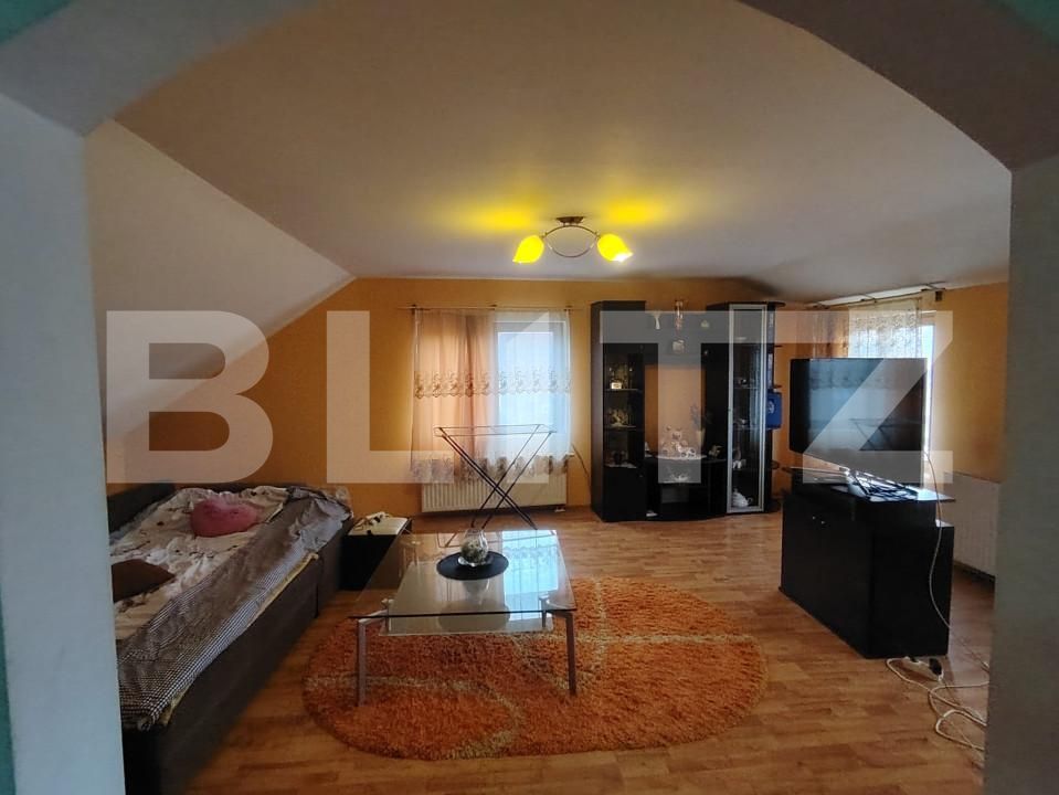 Casa de vânzare 4 camere Livezeni - 168518CV | BLITZ Târgu Mureș | Poza2