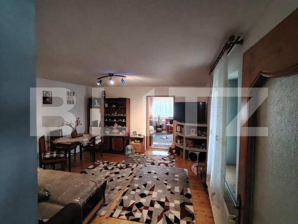 Casa de vânzare 4 camere Livezeni - 168518CV | BLITZ Târgu Mureș | Poza8