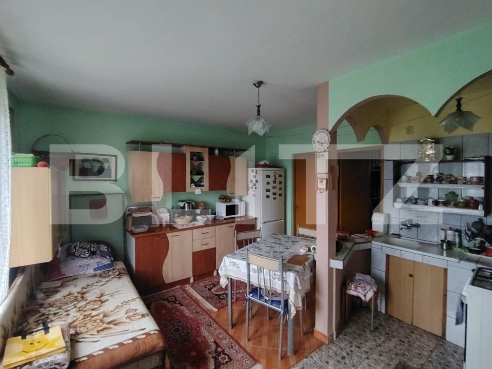 Casa de vânzare 4 camere Livezeni - 168518CV | BLITZ Târgu Mureș | Poza2
