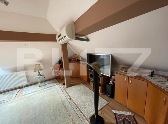 Casa de vânzare 4 camere 7 Noiembrie - 168649CV | BLITZ Târgu Mureș | Poza5