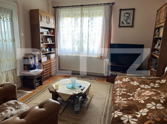 Casa de vânzare 4 camere 7 Noiembrie - 168649CV | BLITZ Târgu Mureș | Poza3