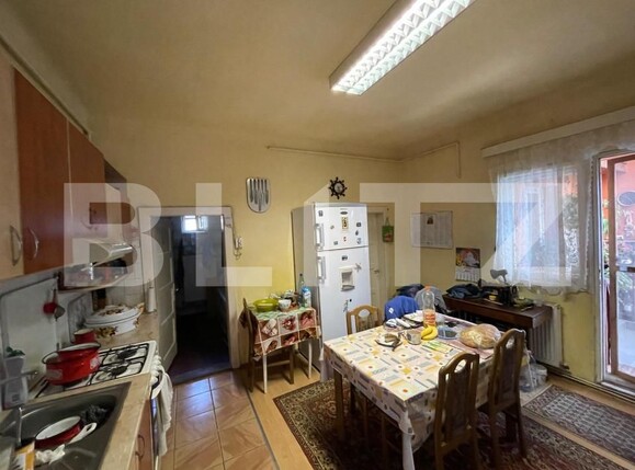 Casa de vânzare 4 camere 7 Noiembrie - 168649CV | BLITZ Târgu Mureș | Poza4