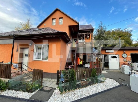 Casa de vânzare 4 camere 7 Noiembrie - 168649CV | BLITZ Târgu Mureș | Poza2