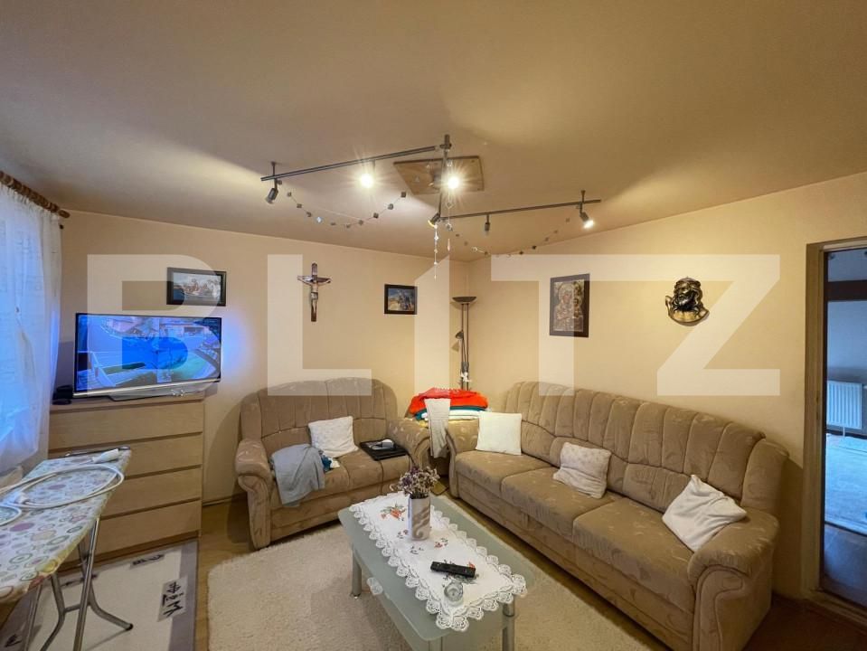 Casa de vânzare 4 camere 7 Noiembrie - 168649CV | BLITZ Târgu Mureș | Poza6