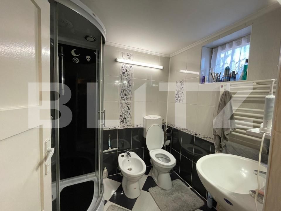 Casa de vânzare 4 camere 7 Noiembrie - 168649CV | BLITZ Târgu Mureș | Poza7