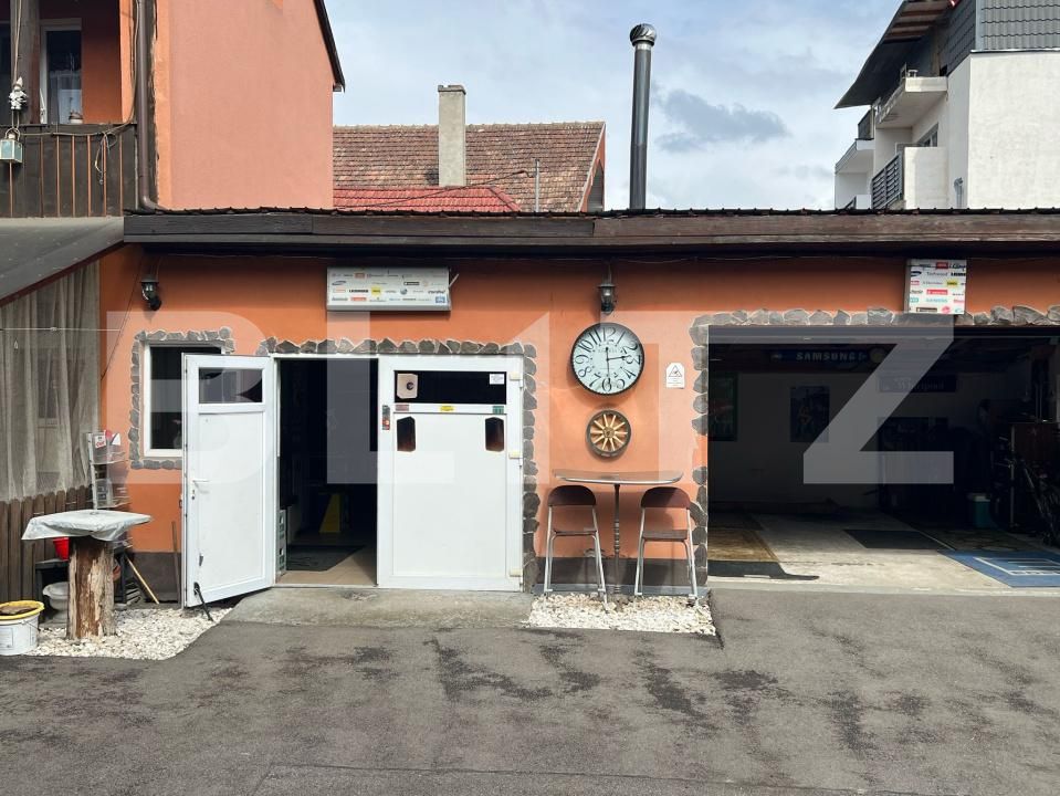 Casa de vânzare 4 camere 7 Noiembrie - 168649CV | BLITZ Târgu Mureș | Poza8
