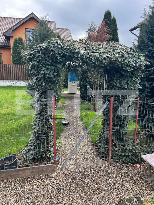 Casa de vânzare 4 camere 7 Noiembrie - 168649CV | BLITZ Târgu Mureș | Poza10