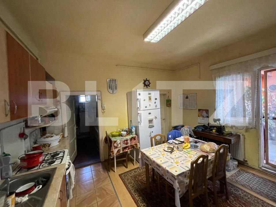 Casa de vânzare 4 camere 7 Noiembrie - 168649CV | BLITZ Târgu Mureș | Poza4