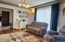 Vila exclusivistă in Livezeni la doar 1 minut de Târgu Mureș