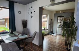 Vila exclusivistă in Livezeni la doar 1 minut de Târgu Mureș