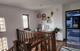 Vila exclusivistă in Livezeni la doar 1 minut de Târgu Mureș