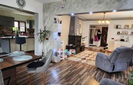 Vila exclusivistă in Livezeni la doar 1 minut de Târgu Mureș