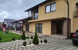 Vila exclusivistă in Livezeni la doar 1 minut de Târgu Mureș