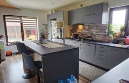 Vila exclusivistă in Livezeni la doar 1 minut de Târgu Mureș