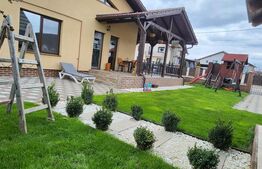 Vila exclusivistă in Livezeni la doar 1 minut de Târgu Mureș