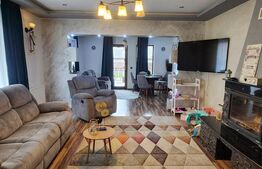 Vila exclusivistă in Livezeni la doar 1 minut de Târgu Mureș