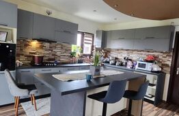 Vila exclusivistă in Livezeni la doar 1 minut de Târgu Mureș