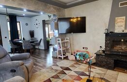 Vila exclusivistă in Livezeni la doar 1 minut de Târgu Mureș