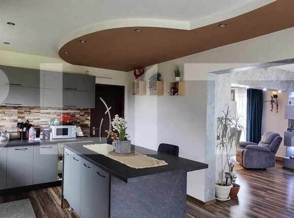 Casa de vânzare 5 camere Livezeni - 168744CV | BLITZ Târgu Mureș | Poza13