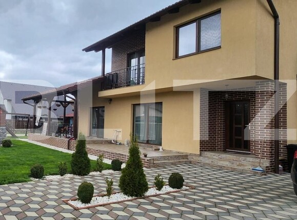 Casa de vânzare 5 camere Livezeni - 168744CV | BLITZ Târgu Mureș | Poza4