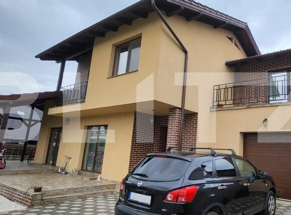 Casa de vânzare 5 camere Livezeni - 168744CV | BLITZ Târgu Mureș | Poza5