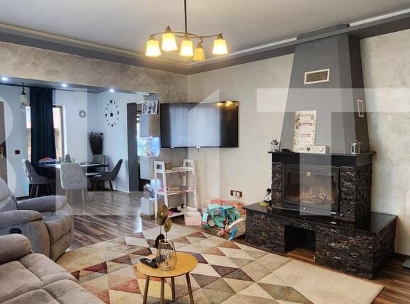 Casa de vânzare 5 camere Livezeni - 168744CV | BLITZ Târgu Mureș | Poza1