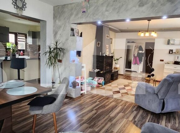 Casa de vânzare 5 camere Livezeni - 168744CV | BLITZ Târgu Mureș | Poza8
