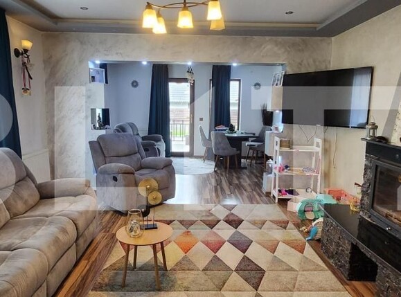 Casa de vânzare 5 camere Livezeni - 168744CV | BLITZ Târgu Mureș | Poza3