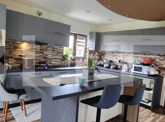 Casa de vânzare 5 camere Livezeni - 168744CV | BLITZ Târgu Mureș | Poza12