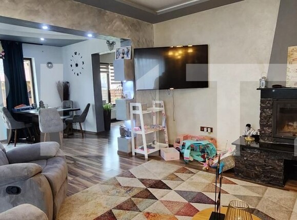 Casa de vânzare 5 camere Livezeni - 168744CV | BLITZ Târgu Mureș | Poza7