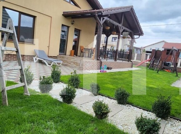 Casa de vânzare 5 camere Livezeni - 168744CV | BLITZ Târgu Mureș | Poza6