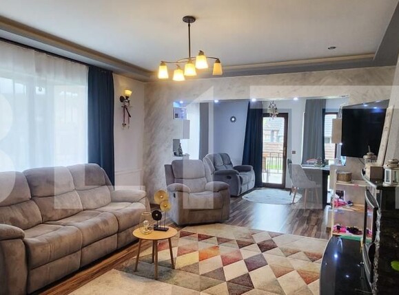 Casa de vânzare 5 camere Livezeni - 168744CV | BLITZ Târgu Mureș | Poza2