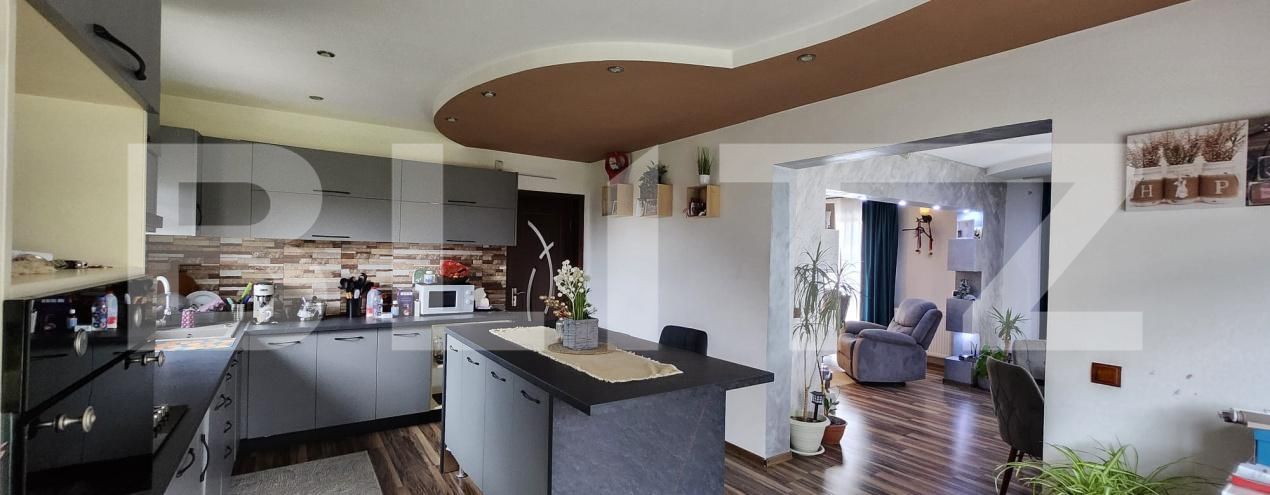 Casa de vânzare 5 camere Livezeni - 168744CV | BLITZ Târgu Mureș | Poza13