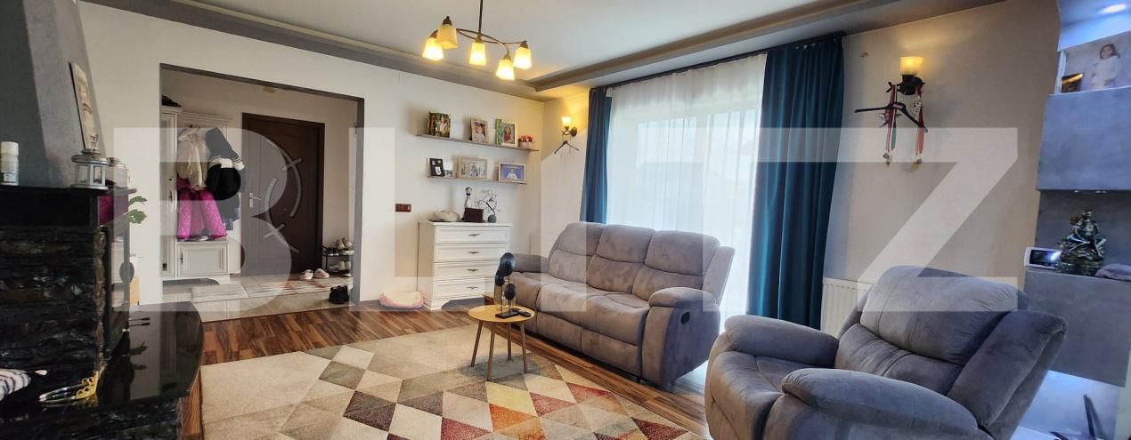 Casa de vânzare 5 camere Livezeni - 168744CV | BLITZ Târgu Mureș | Poza10