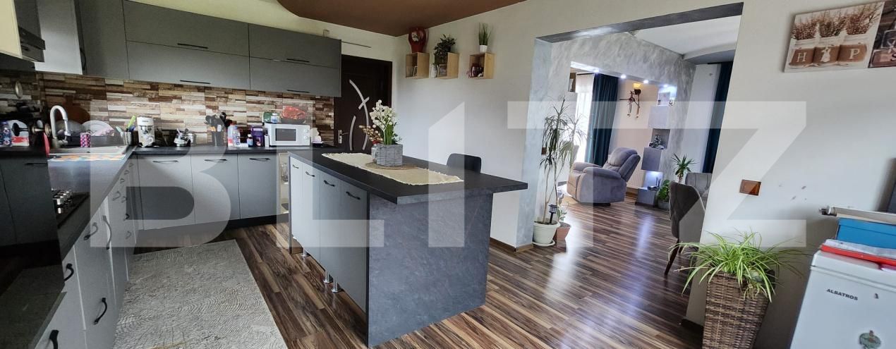 Casa de vânzare 5 camere Livezeni - 168744CV | BLITZ Târgu Mureș | Poza14