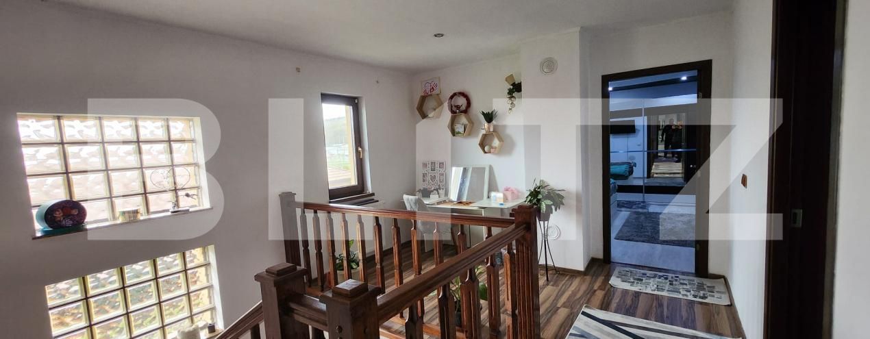 Casa de vânzare 5 camere Livezeni - 168744CV | BLITZ Târgu Mureș | Poza25