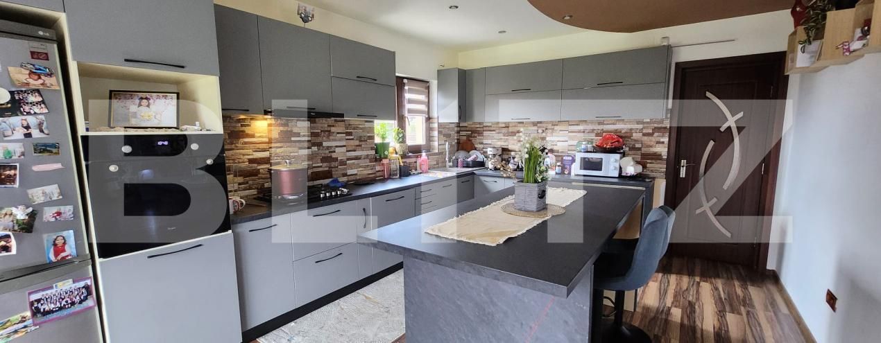 Casa de vânzare 5 camere Livezeni - 168744CV | BLITZ Târgu Mureș | Poza15