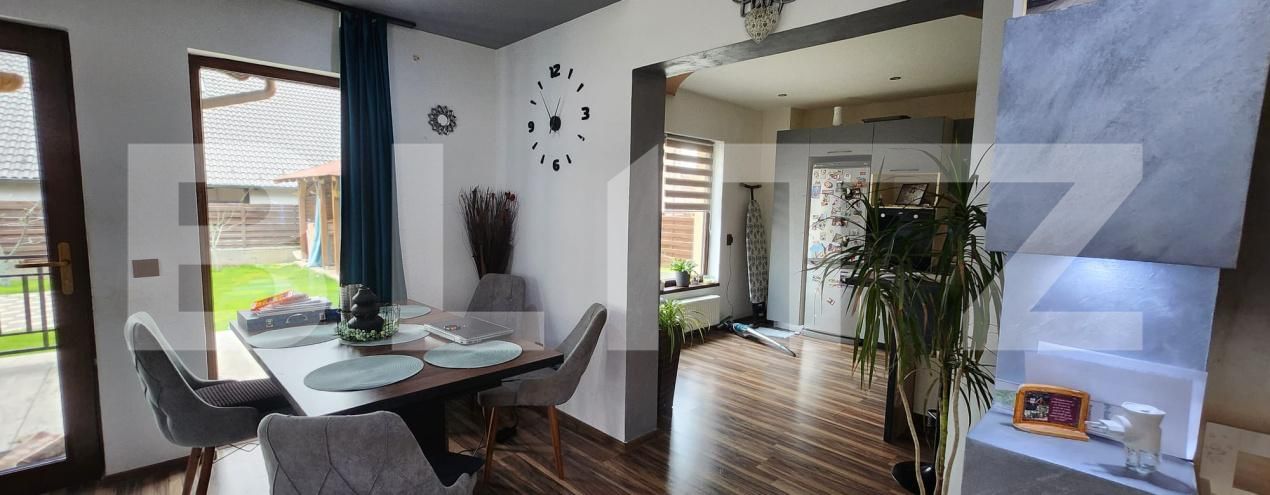 Casa de vânzare 5 camere Livezeni - 168744CV | BLITZ Târgu Mureș | Poza9