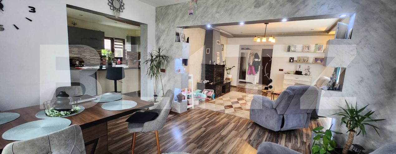 Casa de vânzare 5 camere Livezeni - 168744CV | BLITZ Târgu Mureș | Poza8