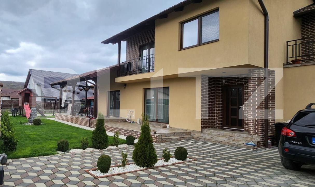 Casa de vânzare 5 camere Livezeni - 168744CV | BLITZ Târgu Mureș | Poza4