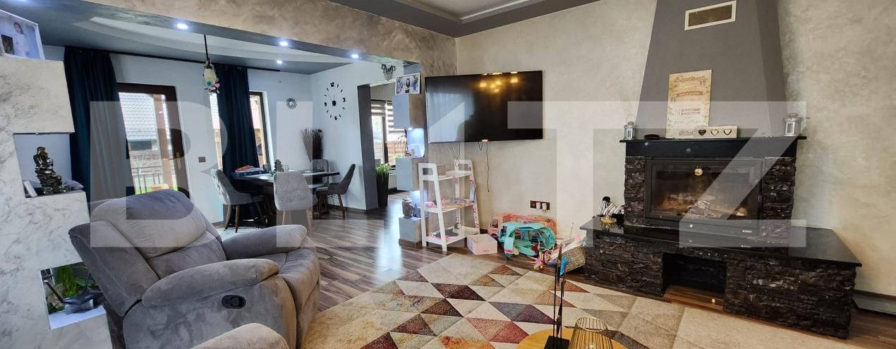 Casa de vânzare 5 camere Livezeni - 168744CV | BLITZ Târgu Mureș | Poza7