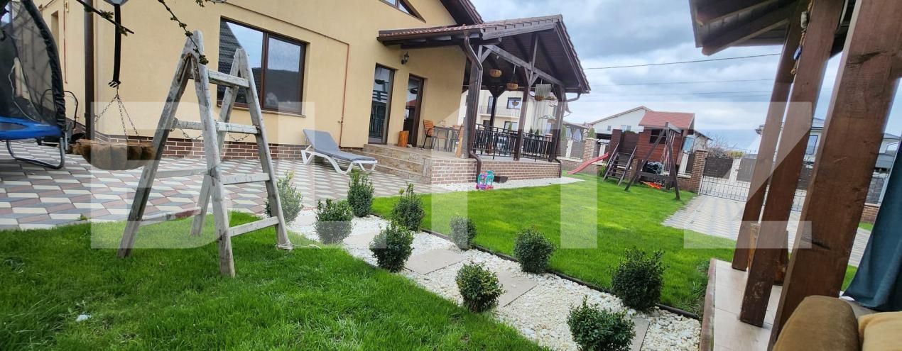 Casa de vânzare 5 camere Livezeni - 168744CV | BLITZ Târgu Mureș | Poza6