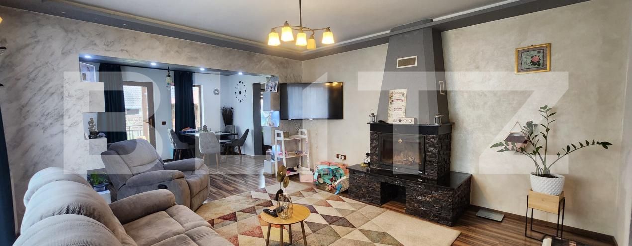 Casa de vânzare 5 camere Livezeni - 168744CV | BLITZ Târgu Mureș | Poza1