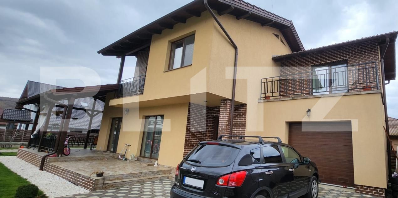 Casa de vânzare 5 camere Livezeni - 168744CV | BLITZ Târgu Mureș | Poza5
