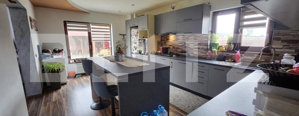 Casa de vânzare 5 camere Livezeni - 168744CV | BLITZ Târgu Mureș | Poza16