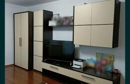 Apartament 2 camere de vânzare, cartierul Unirii, decomandat, etaj intermediar