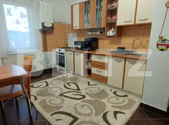 Apartament de vânzare 2 camere Unirii - 168787AV | BLITZ Târgu Mureș | Poza1