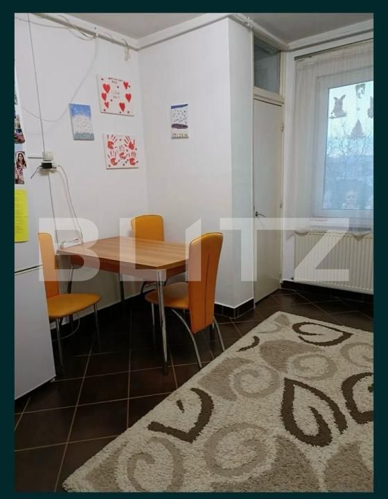 Apartament de vânzare 2 camere Unirii - 168787AV | BLITZ Târgu Mureș | Poza3