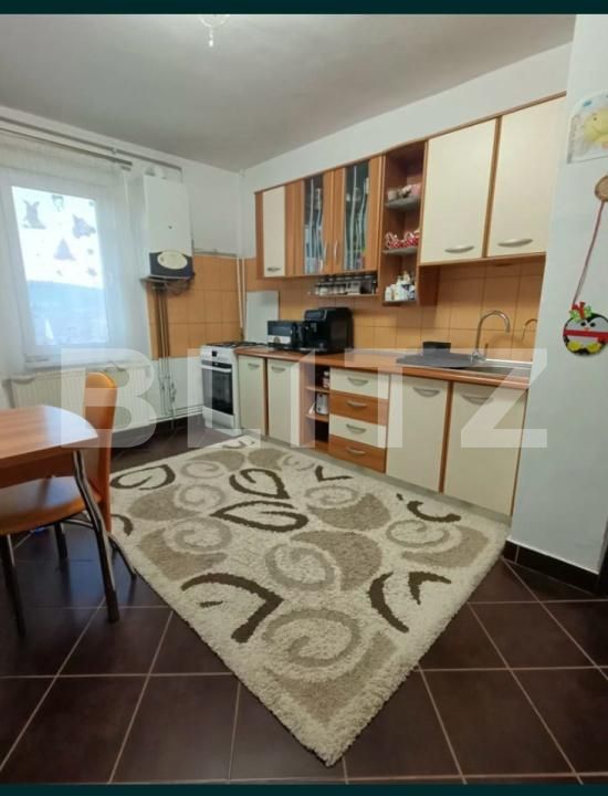 Apartament de vânzare 2 camere Unirii - 168787AV | BLITZ Târgu Mureș | Poza1